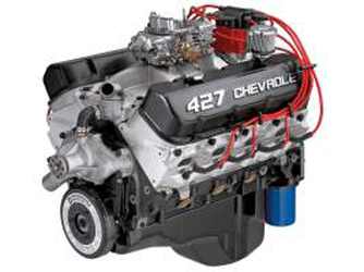 B2764 Engine